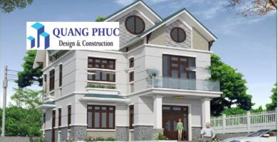 Nhà Thầu Xây nhà mộ đức Quảng Ngãi