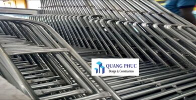 Cho Thuê Giàn Giáo Hòa Vang Đà Nẵng