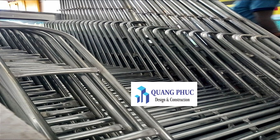 Cho Thuê Giàn Giáo Hòa Vang Đà Nẵng