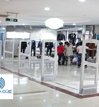 Cổng Từ Chống Trộm Hà Nội