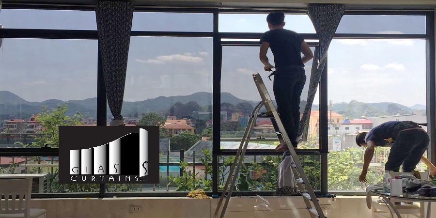 Cửa Kính Cách Nhiệt