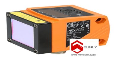 Đại Lý IFM Tại Việt Nam