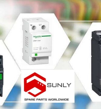 Đại lý Schneider tại Việt Nam