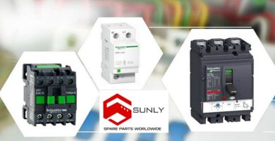 Đại lý Schneider tại Việt Nam