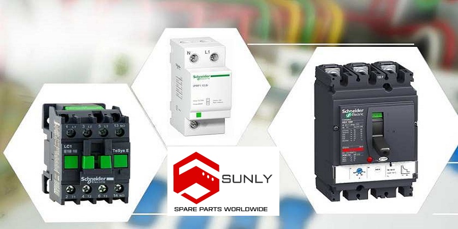 Đại lý Schneider tại Việt Nam