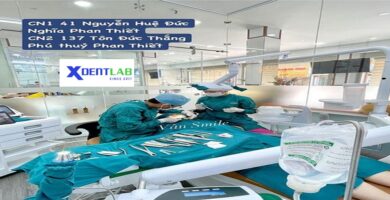 Dental Labs in vietnam District 3 Ho Chi Minh City
