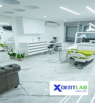 Dental Labs in vietnam District 3 Ho Chi Minh City