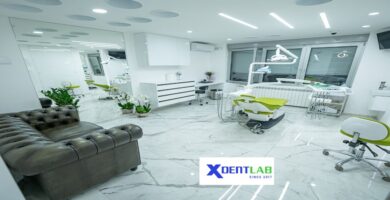 Dental Labs in vietnam District 3 Ho Chi Minh City