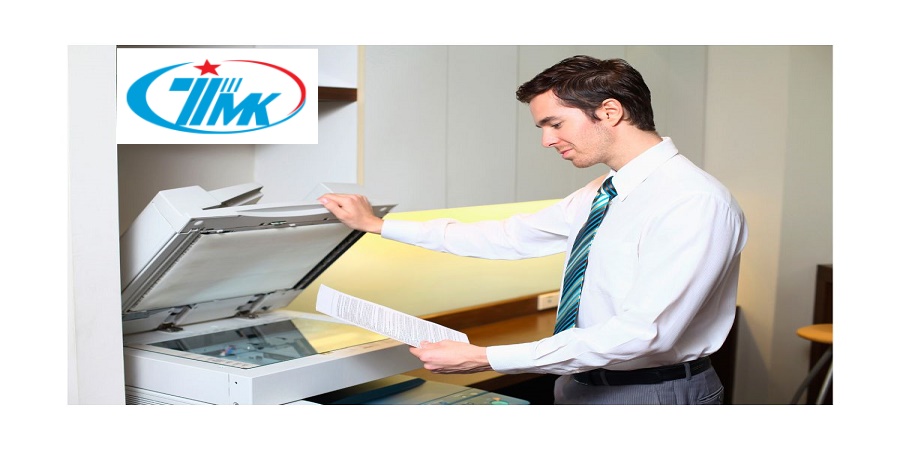 Dịch Vụ Cho Thuê Máy Photocopy Tại Bình Dương