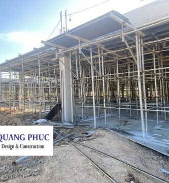 Giàn Giáo Sơn Tịnh Quảng Ngãi