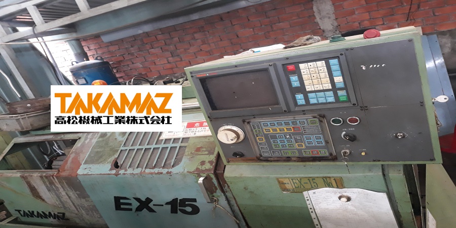 Giới thiệu công ty Takamaz ở Việt Nam
