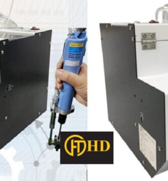 Hệ Thống Cấp và Siết Vít Tự Động Tại Việt Nam