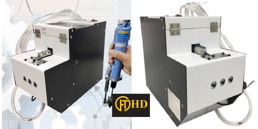 Hệ Thống Cấp và Siết Vít Tự Động Tại Việt Nam