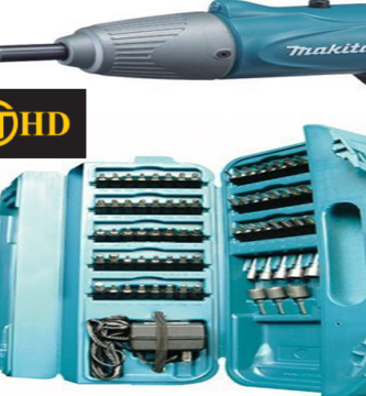 Máy Bắn Ốc Vít
