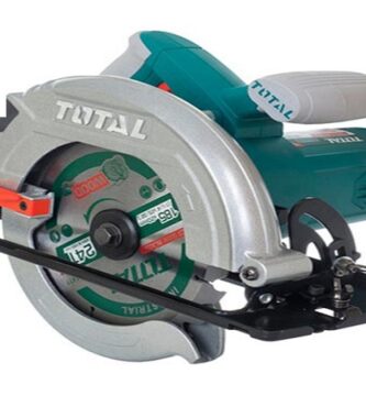 Máy Cưa Đĩa Cầm Tay Total