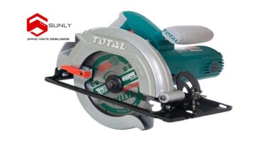Máy Cưa Đĩa Cầm Tay Total