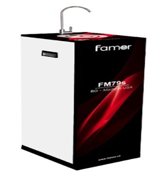 Máy Lọc Nước FAMOR Nha Trang
