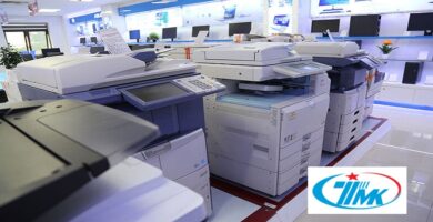 Máy Photocopy Tân Uyên Bình Dương