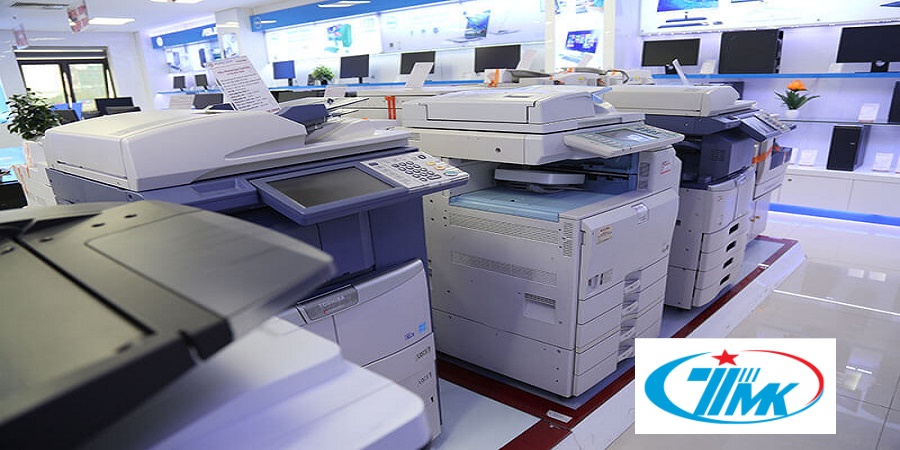 Máy Photocopy Tân Uyên Bình Dương