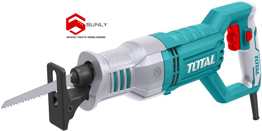 Máy cưa kiếm Total TS100806