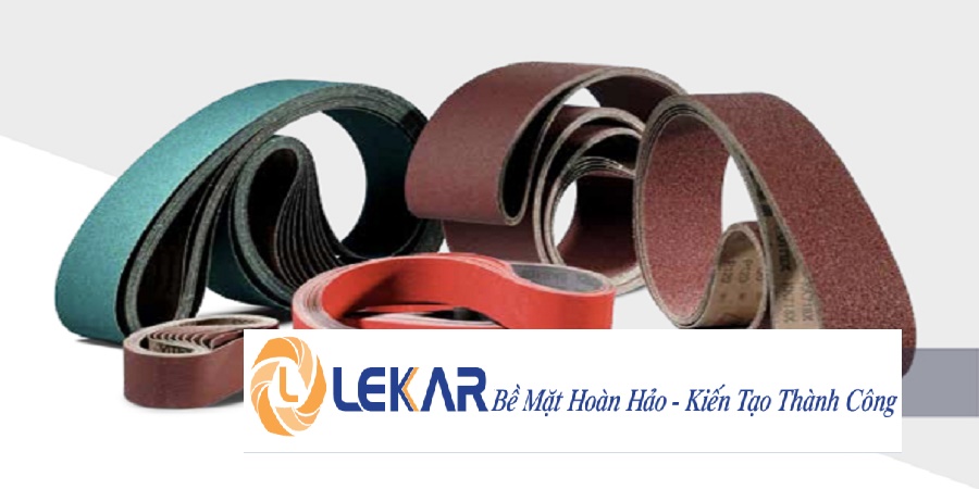 Nhám Vòng Mài Kim Loại