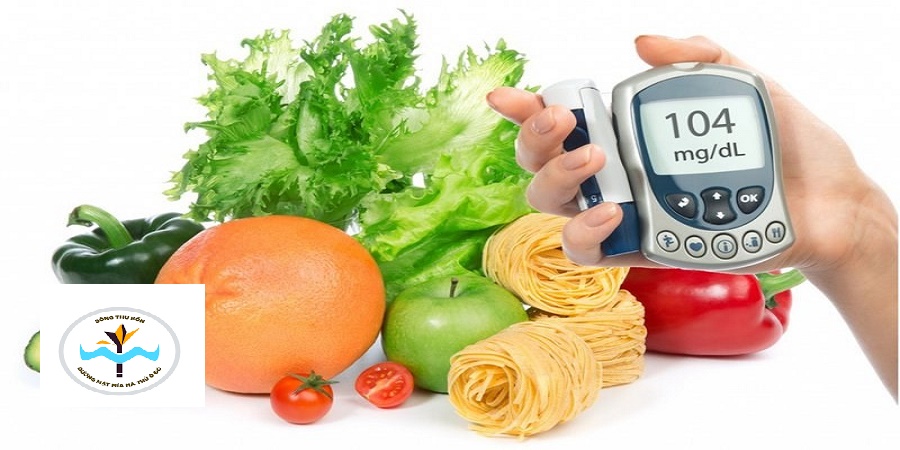 Những loại rau nên ăn dành cho người bị tiểu đường