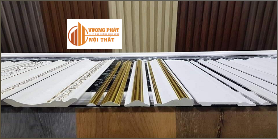 Phào Chỉ Phú Giáo Bình Dương