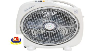 Quạt Ly Tâm Bến Cát Bình Dương