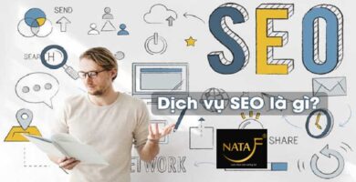 SEO Web TP.HCM