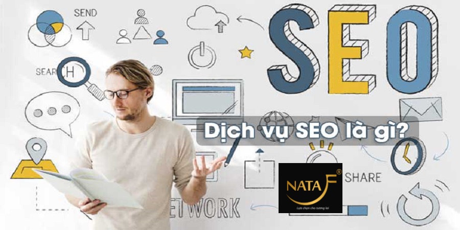 SEO Web TP.HCM