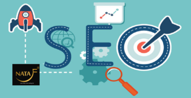 SEO web Bình Phước