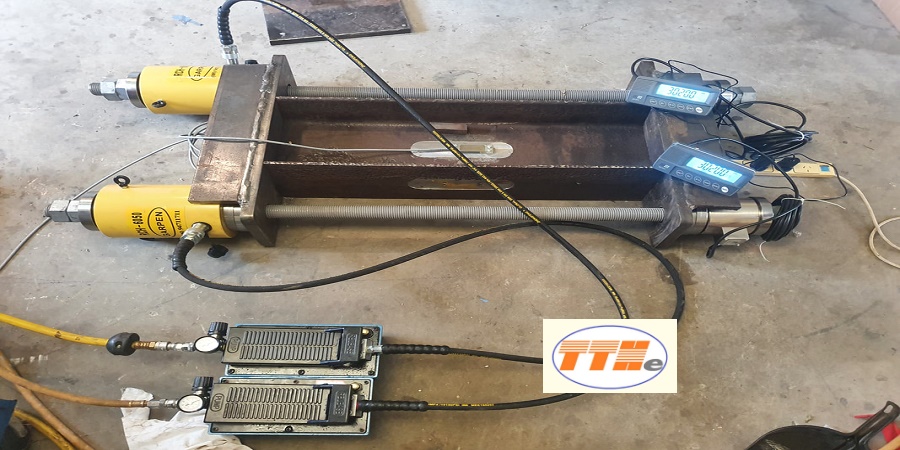 Sửa Cân Điện Tử Ở Bình Dương