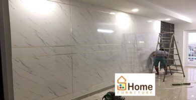 Tấm Nhựa Ốp Tường Giá Tốt Tại Bình Dương