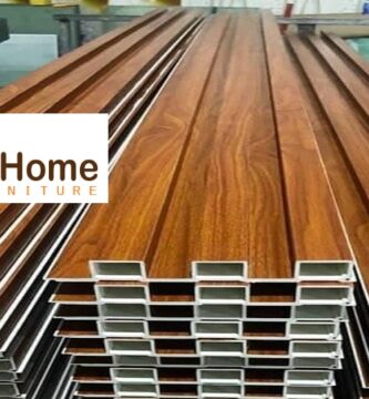Tấm Ốp Nhựa Lam Sóng Tại Bình Dương
