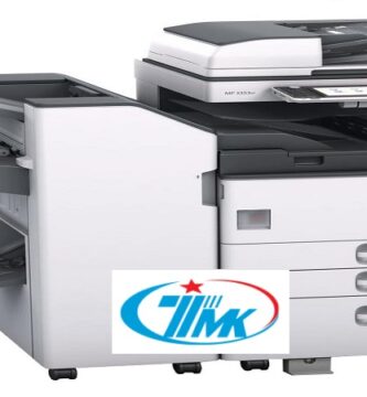 Thuê Máy Photocopy Thủ Dầu Một Bình Dương