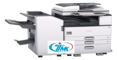 Thuê Máy Photocopy Thủ Dầu Một Bình Dương
