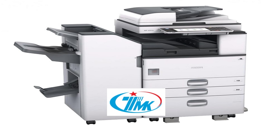Thuê Máy Photocopy Thủ Dầu Một Bình Dương