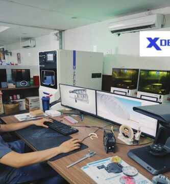Vietnam Dental Lab District 9 Ho Chi Minh City 