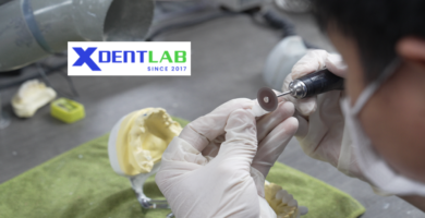 Vietnam Dental Laboratories District 1 Ho Chi Minh City