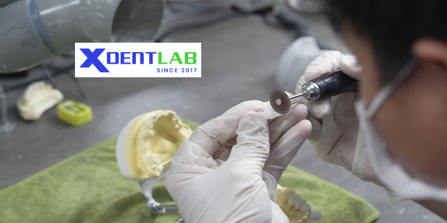 Vietnam Dental Laboratories District 1 Ho Chi Minh City