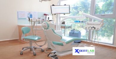 Vietnam Dental Laboratories District 4 Ho Chi Minh City