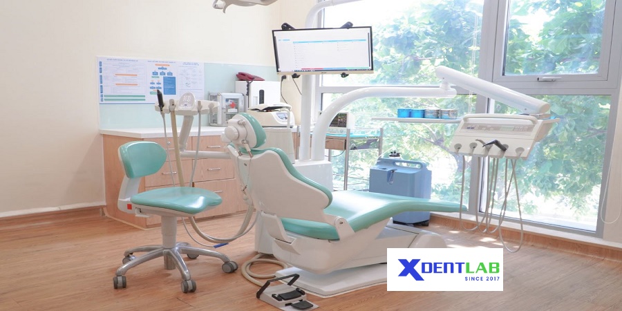 Vietnam Dental Laboratories District 4 Ho Chi Minh City