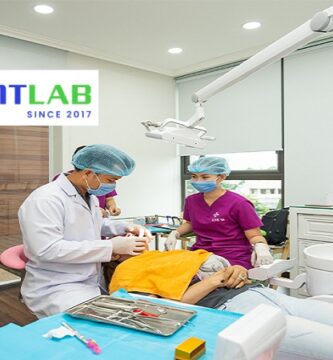 Vietnam Dental Laboratories District 4 Ho Chi Minh City
