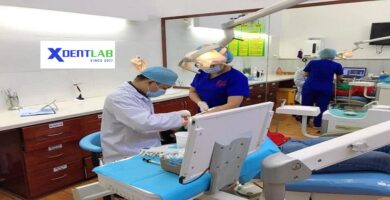 Vietnam Dental Laboratories District 9 Ho Chi Minh City