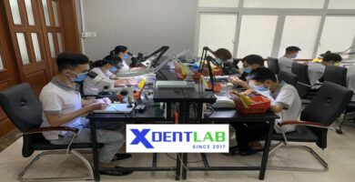 Vietnam Dental Labs District 8 Ho Chi Minh City