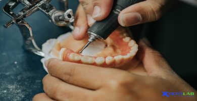 Vietnam Dental Labs District 9 Ho Chi Minh City