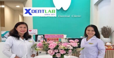 Vietnam Dental Labs in District 3 Ho Chi Minh City
