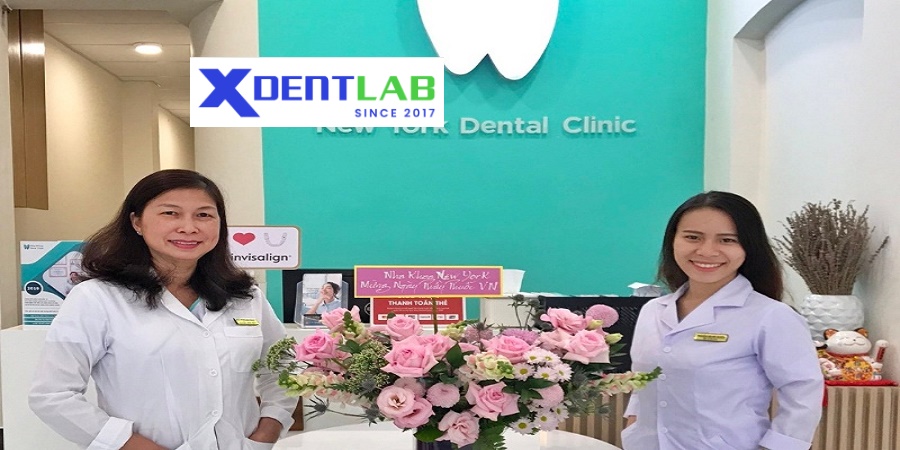 Vietnam Dental Labs in District 3 Ho Chi Minh City
