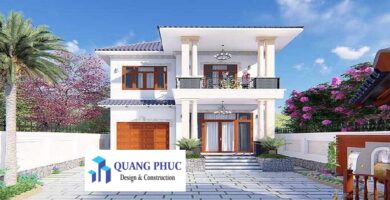 Xây Nhà Trọn Gói Lý Sơn Quảng Ngãi
