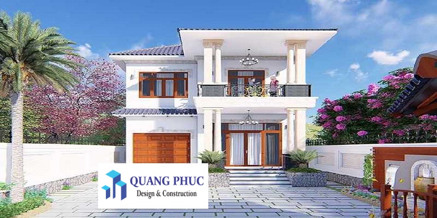 Xây Nhà Trọn Gói Lý Sơn Quảng Ngãi
